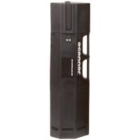 OConnor Molded Case para Trípodes 30L y 60L - Color Negro, Impermeable, con Manijas Integ