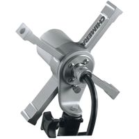 Chimera Speed Ring Mogul Base para Softbox y Lantern, E26/E27/E39/E40, 1000W, 120-220VAC,