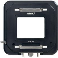 Cambo Adaptador Digital Rotativo ACDB-990 para Phase One IQ