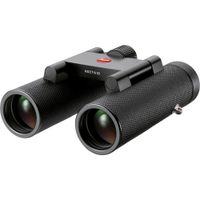 Leica Binoculares Compactos 8x25 Noctivid - Prismas BAK4, Recubrimiento HDC, Impermeables