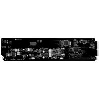 Cobalt Convertidor D/A Estéreo 9262 AES a Análogo 24-Bit, Soporta 30 a 192 kHz