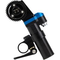 HEDEN LM30 Motor de Lente Quick Mount - Diseño Compacto para Gimbals y Drones, Compatible