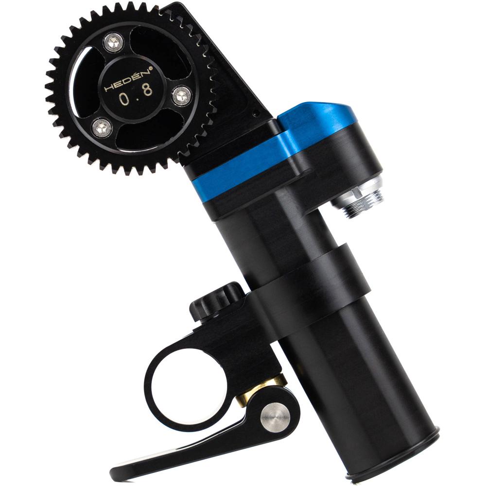 HEDEN LM30 Motor de Lente Quick Mount - Diseño Compacto para Gimbals y Drones, Compatible