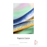 Hahnemuhle Daguerre Canvas 36"" x 39' Roll - 400 gsm, 22 mil, Matte, Water Resistant