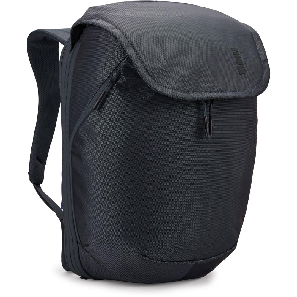 Thule Subterra 2 Mochila de Viaje 26L Expandible con Cubo de Empaque y Compartimento para