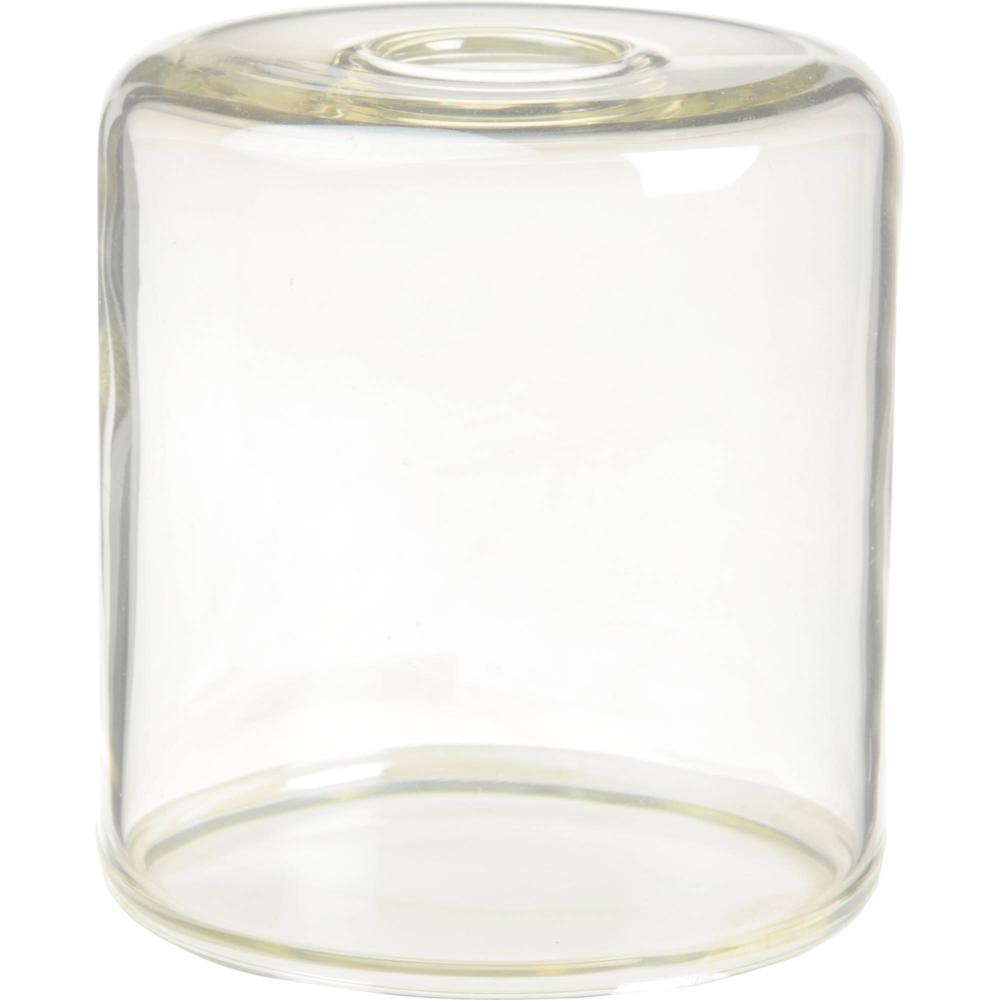 Hensel Dome de Vidrio para Integra 250, 500 - Aumenta Temperatura de Color