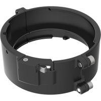 Marelux SOFT Dock para Inon S220 Strobe - Montaje Seguro para Fotografía Submarina