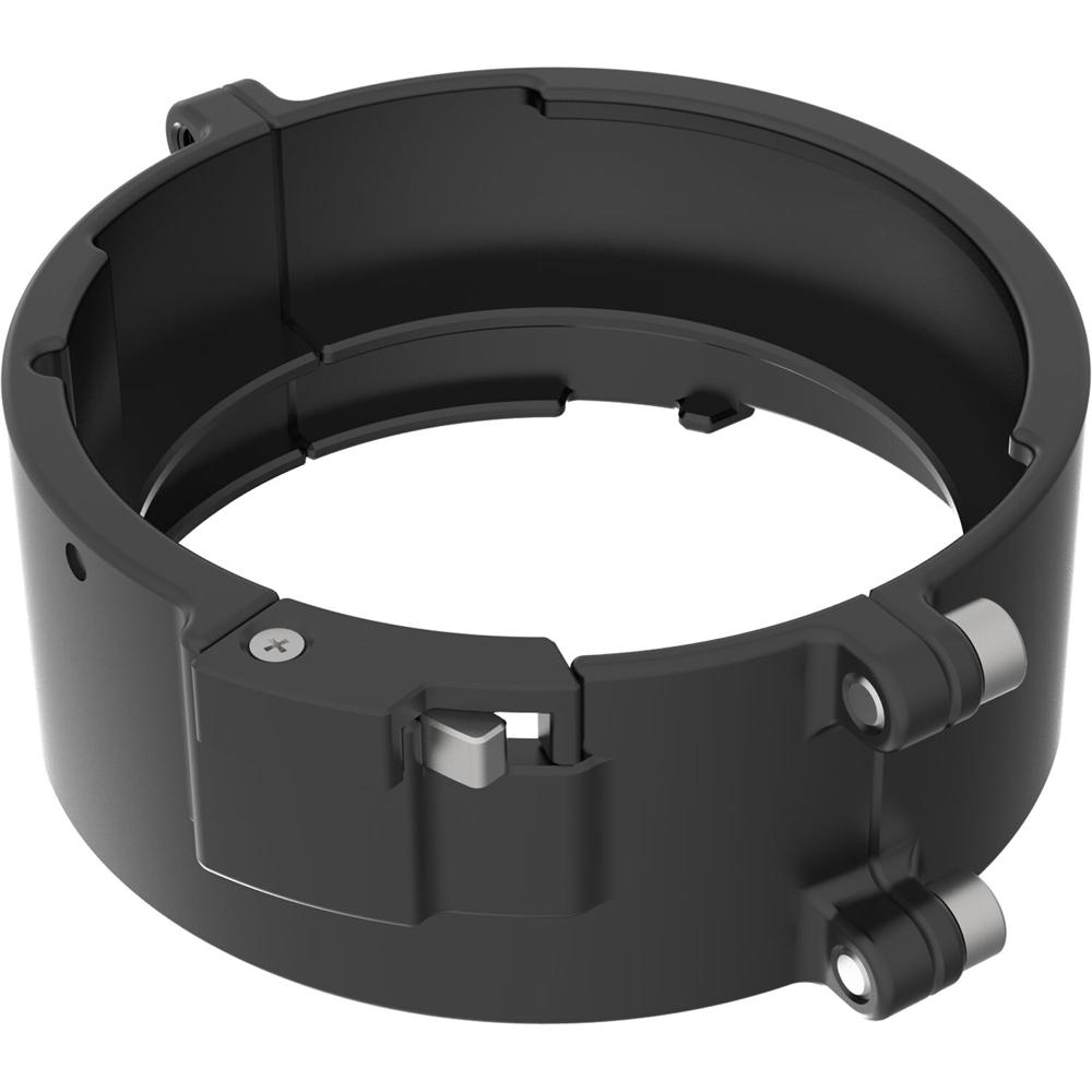 Marelux SOFT Dock para Inon S220 Strobe - Montaje Seguro para Fotografía Submarina