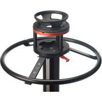 Cambo Bowl VPS-304 150mm para Pedestal VPS-3 - Compatible con Montaje de Bola Estándar
