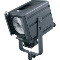 Hensel Starspot 3000 Cabezal de Flash Fresnel para Porty L y Nova D, 3000Ws, Lente Fresnel