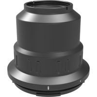 Marelux Macro Lens Port 97 para Carcasas Submarinas, Diámetro de Apertura 4.3"", Compatibl