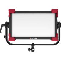 Astora SF 100 Panel LED Bi-Color 3200-5600K con Control Remoto y Dimming 0-100%