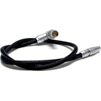 SmartSystem Cable de Poder DC 4-Pin 12V para RED RANGER - 24""