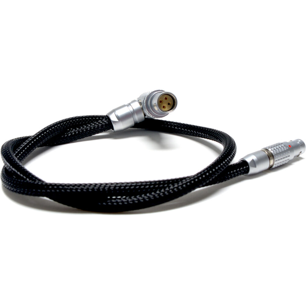 SmartSystem Cable de Poder DC 4-Pin 12V para RED RANGER - 24""
