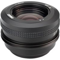 Cambo WHFR-80 Lente Frontal 80mm f/4 para Sistema REPRO