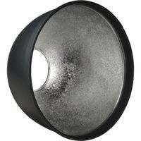 Hensel Reflector 12"" EH Mount con Interior Plateado