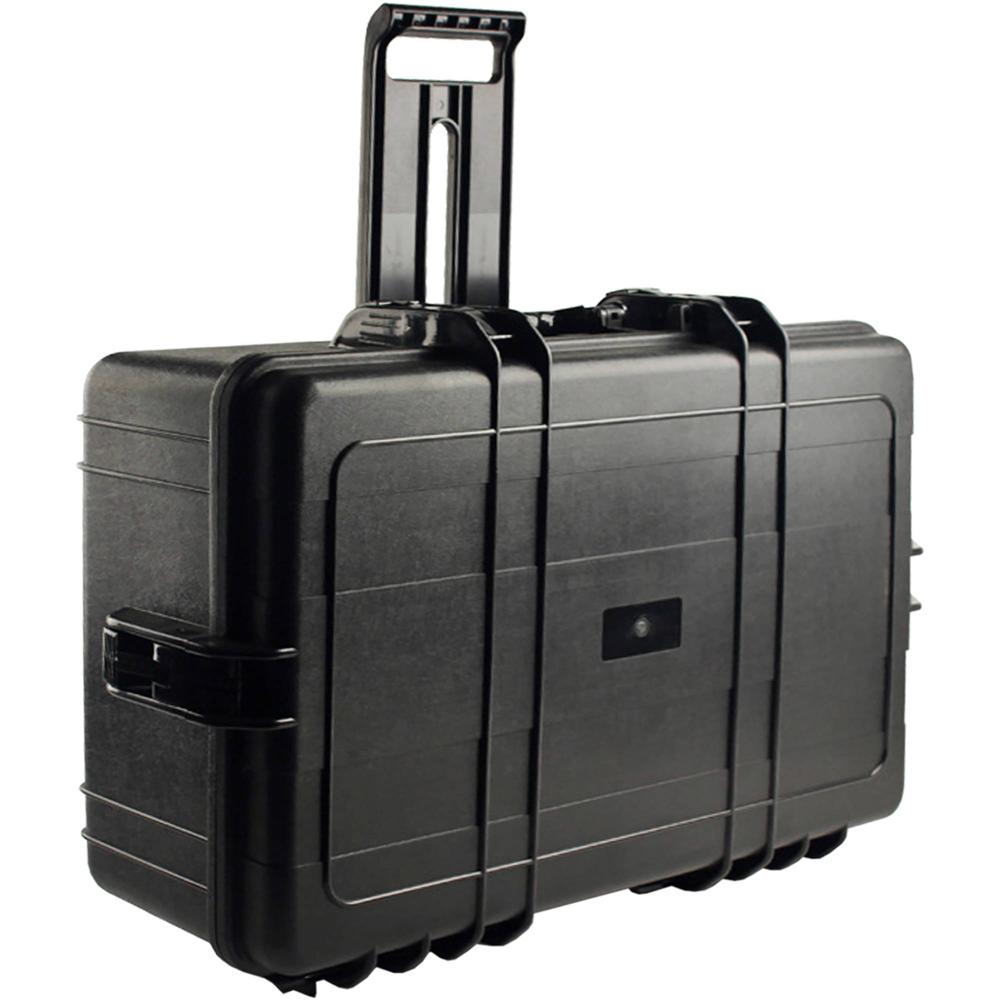 Rayzr 7 HFC-2 Estuche Duro con Ruedas para Paneles MC200 y MC400