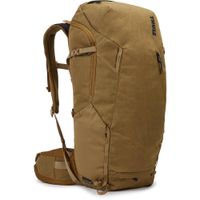 Thule AllTrail X 35L Mochila de Viaje Nutria - Resistente al Agua, Ajustable, con Comparti