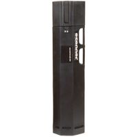 OConnor Funda Moldeada para Sistemas 1030/30L - Color Negro, Impermeable, con Manijas Inte