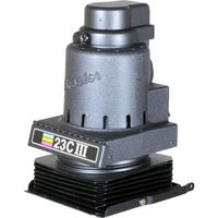 Beseler Lamphouse Condensador 23C-XLIII 230V para Ampliadora
