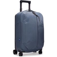 Thule Aion Carry-On Spinner Suitcase 35L - Dark Slate, Resistente al Agua, Fabricado con M