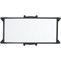 Chimera Marco de Montaje OctaPlus para Paneles LED 1 x 2' - Compatible con ARRI SkyPanel S
