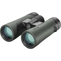 Hawke 10x42 Vantage Binoculars - Óptica Multicapa, Cuerpo de Policarbonato, Prismas BAK4,