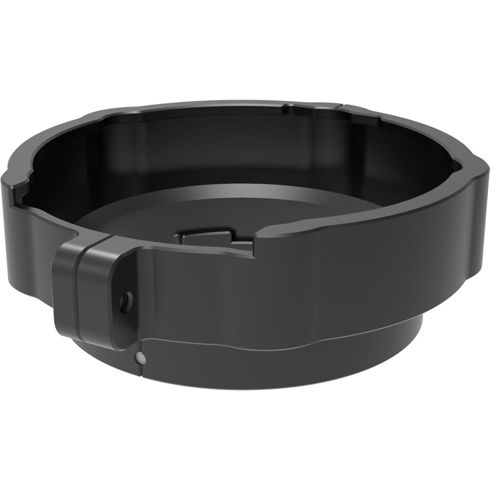 Marelux SOFT Dock para Inon Z240 Strobe - Montaje Seguro para Flash Óptico Submarino