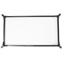 Chimera Lightbank Frame para Panel LED Creamsource Vortex8 - Acepta telas, geles y difusor