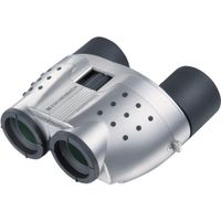 Eschenbach Vektor 5-15x21 Binoculares Zoom con Control de Magnificación y Prisma Porro
