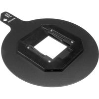 Beseler Porta Diapositivas 35mm Sin Cristal para Proyector 23C
