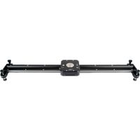SmartSystem SmartSLIDER PRO 800 MK2 39.4"" Slider con Arrastre Fluido, Placa de Tripié de