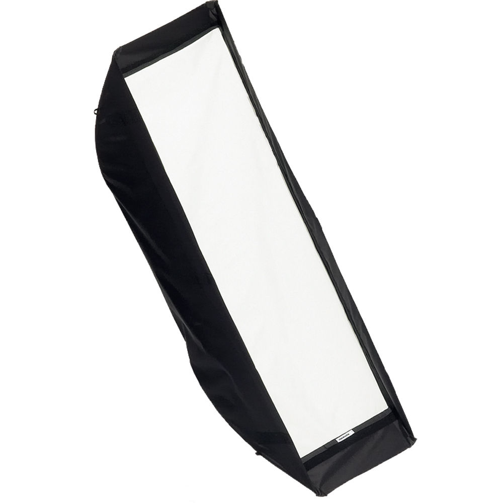 Chimera Video Pro Plus 1 Softbox Strip 14 x 56"" Interior Plateado, Compatible con Luz Cont