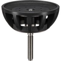 OConnor Base de Bola para Cabezal Fluido 1030D (100mm)