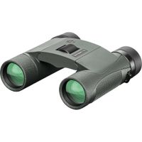 Hawke 8x25 Endurance ED Prismáticos Compactos - Vidrio Extra-Bajo Dispersion, BAK4, Imper