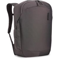 Thule Subterra 2 Convertible Carry-On Bag 40L Vetiver Gray - Mochila y Duffel, Resistente