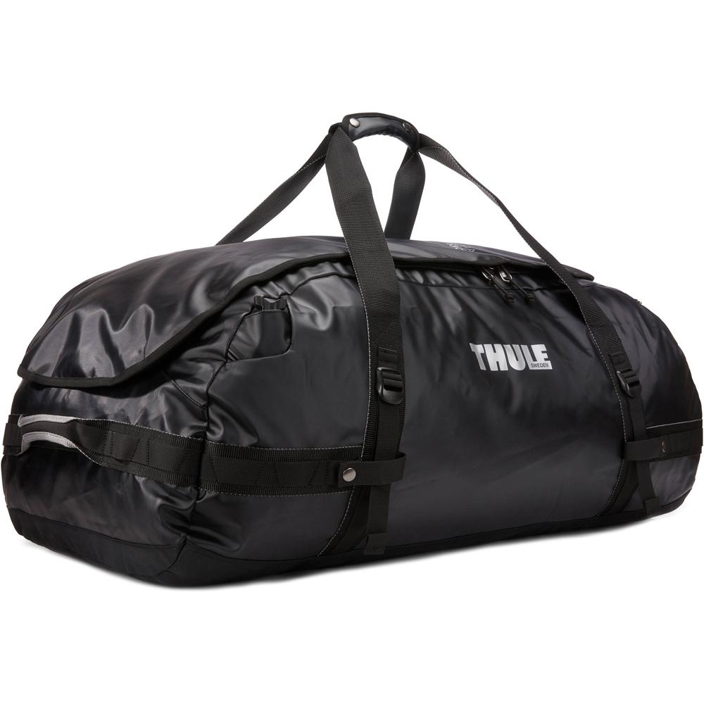 Thule Chasm 70L Duffel Negra