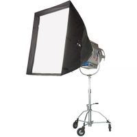 Chimera Softbox Daylite Senior Plus 1 - 54 x 72"" (Rectangular) con Frente Removible y Colo
