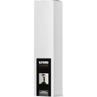 Ilford Galerie Smooth Cotton Sonora Papel de Algodón 50"" x 49' - 320 gsm, Superficie Lisa