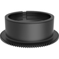 Marelux Zoom Gear para lente Tokina atx-i 11-16mm f/2.8 (IF) DX II - Control manual y uso