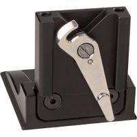 Cambo ACXL-968 Soporte Trasero para Montaje de Bayonetas Compatible con Actus-XL