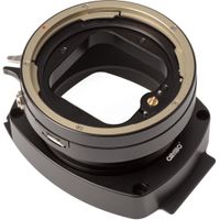 Cambo WRS-HVSA Placa de Lente con Montura Bayoneta V de Hasselblad (Activador de Obturador