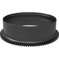 Marelux Zoom Gear para lente Canon RF 15-35mm f/2.8 L IS USM - Control manual y uso submar