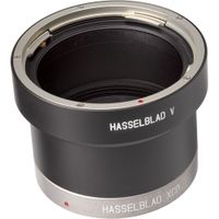 Cambo Adaptador de Lente HV-XCD para Cámaras Hasselblad X1D - Mantiene Enfoque a Infinito
