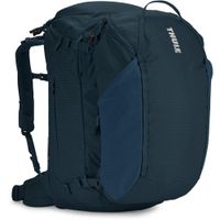 Thule Landmark Mochila de Viaje para Mujer 60L con Day Pack Desmontable y Compartimento Pa