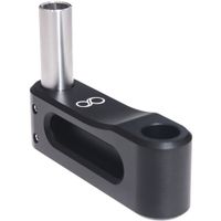 SmartSystem U-Bracket para Estabilizador ARRI ARTEMIS 2/TRINITY 2 con Baby Pin de 5/8""