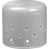 Hensel Dome de Vidrio Protector para EHT Porty - Frosted