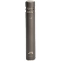 Microtech Gefell M 330 Micrófono de Condensador de Diafragma Pequeño Wide-Cardioide, Res