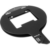 Beseler Portafilm sin vidrio 6x9cm para ampliadoras 23C