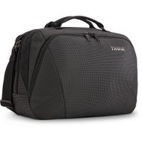 Thule Crossover 2 Boarding Bag Negra - Compatible con Laptop de 15"" - Resistente al Agua -